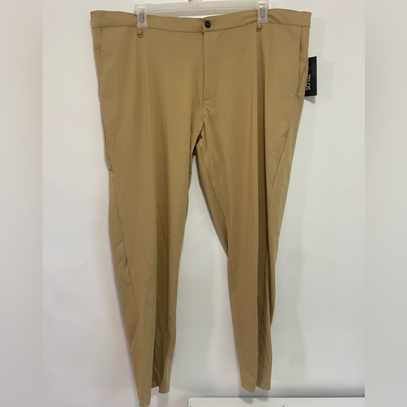 ZELOS Pants Zelos Hybrid Sheer Cam Pants Plus Size 44 Mens Poshmark